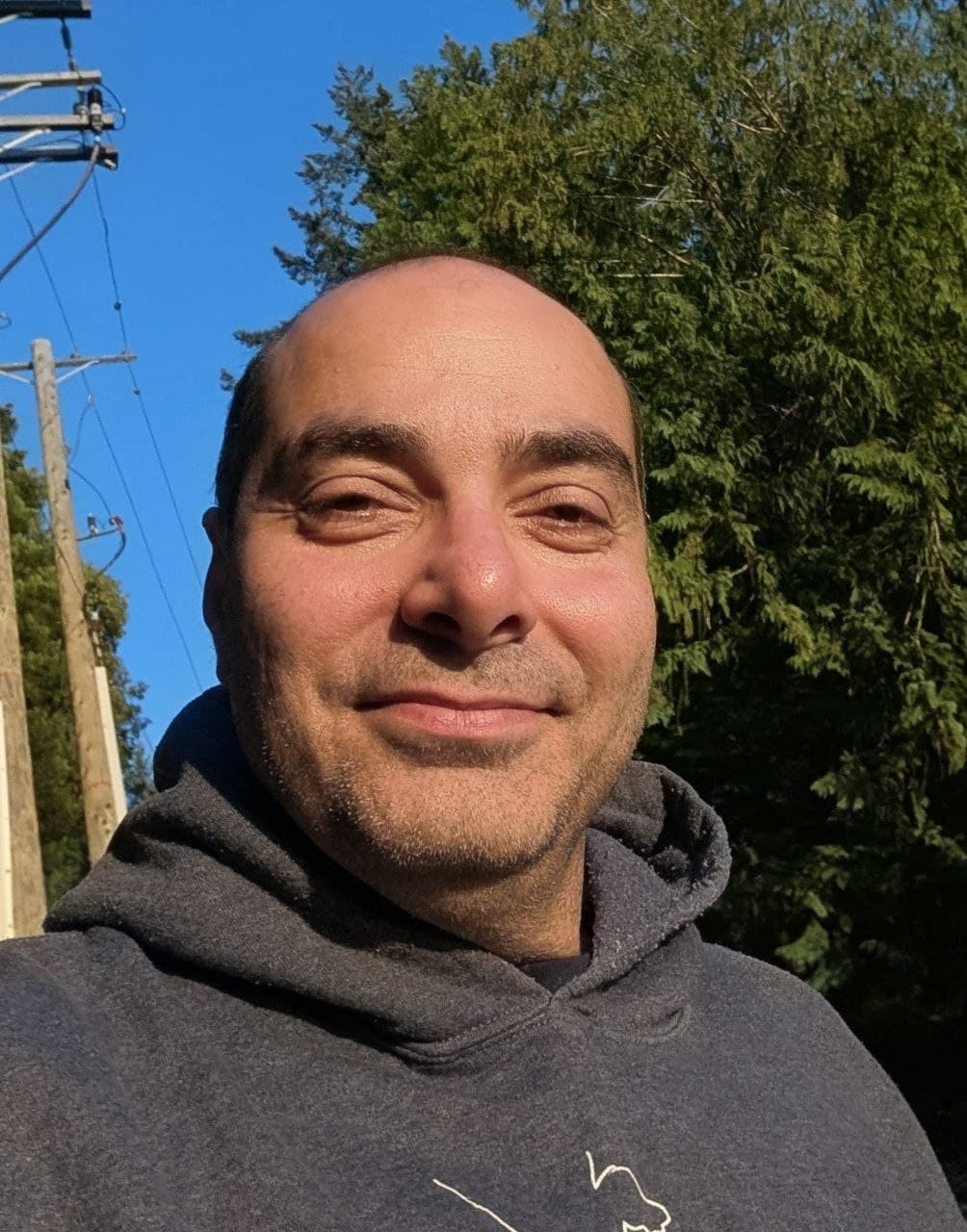Shayan Afrand