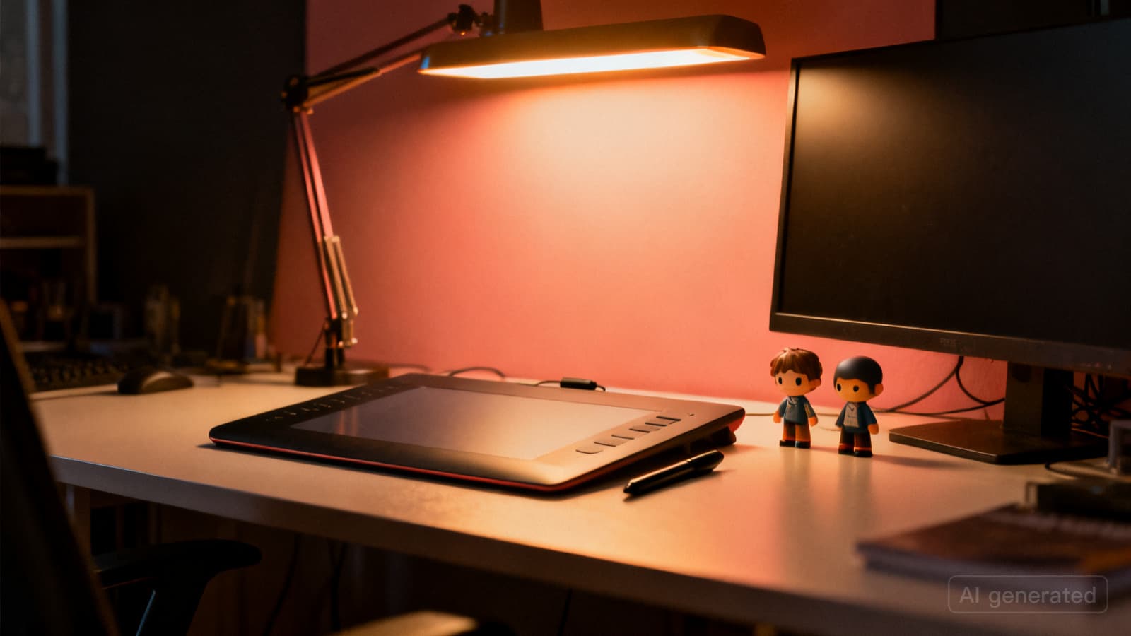 Vela Mascot Studio