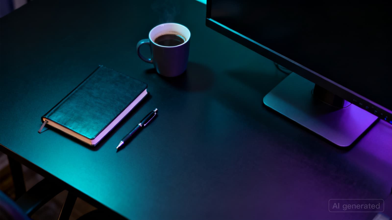 The Content Engine Behind This Site
